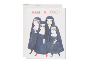 Affection Card