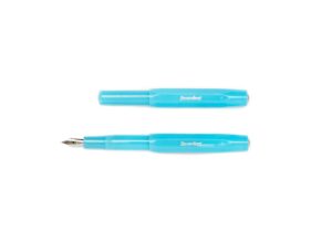 Frosted Berry Sport Fountain Pen