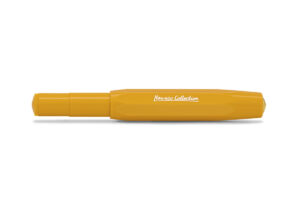 collection sport fountain pen honey fine