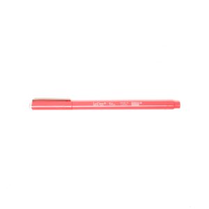 Flexible Marker Pen Fluorescent Pink