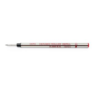 ceramic rollerball pen refill