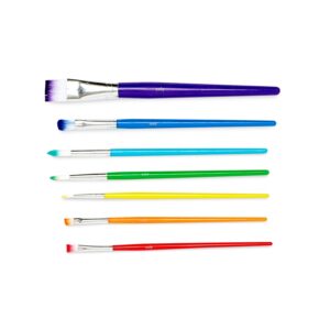 Mini Art Brush Set