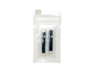 solid gel refill gray