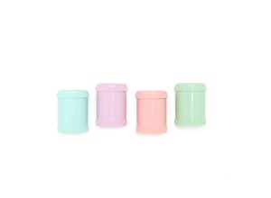 Pastel Pencil Sharpeners