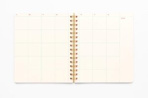 Serenity Organizer