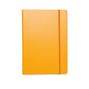 Hardcover Composition Notebook B5