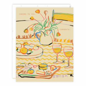Greeting Card