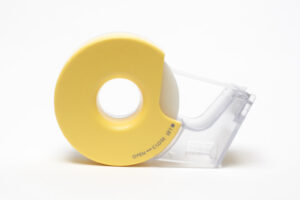 Yellow Tape Cutter