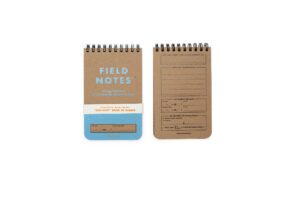 Heavy Duty Notebook Set