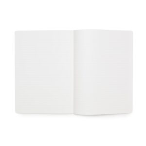 Gray Note Book