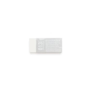 Eco-Friendly Eraser