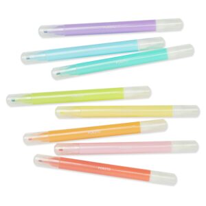 Erasable Marker Set