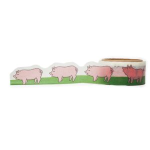 retro decorative tape
