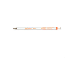 everyday ballpoint pen gray