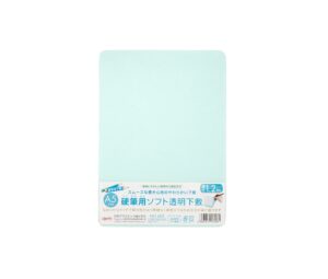 Writing Pad Soft A5