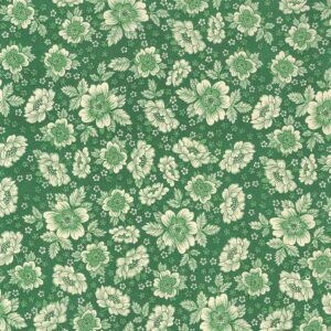 varese floral fabric mix