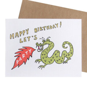 celebration creature