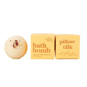Herbal Bath Bomb