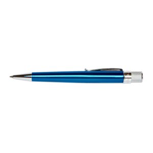 Retractable Rollerball Pen