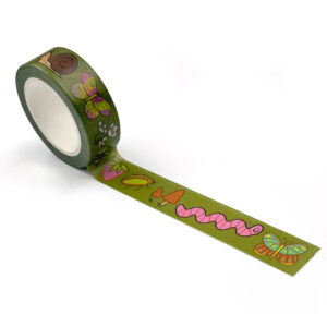 cute critter tape