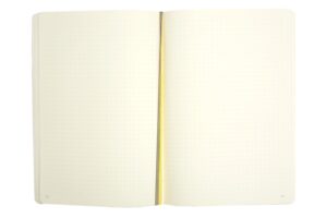 Softcover Medium Notebook A5 Dotted