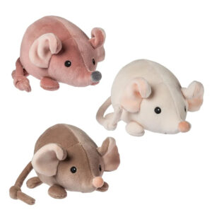 Soft Squeeze Toys