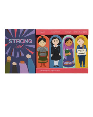 inspirational youth figures page flags