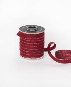 cotton ribbon spool of 20 yards