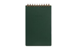Task Organizer Notebook
