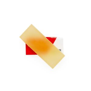 Non-Abrasive Pencil Eraser