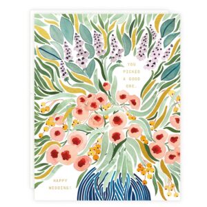 Congratulations Greeting Card